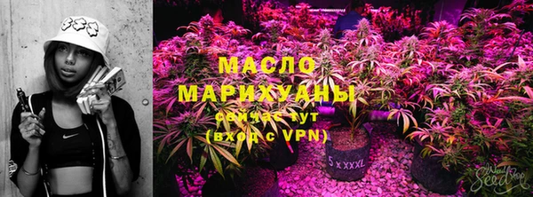 крисы Нягань